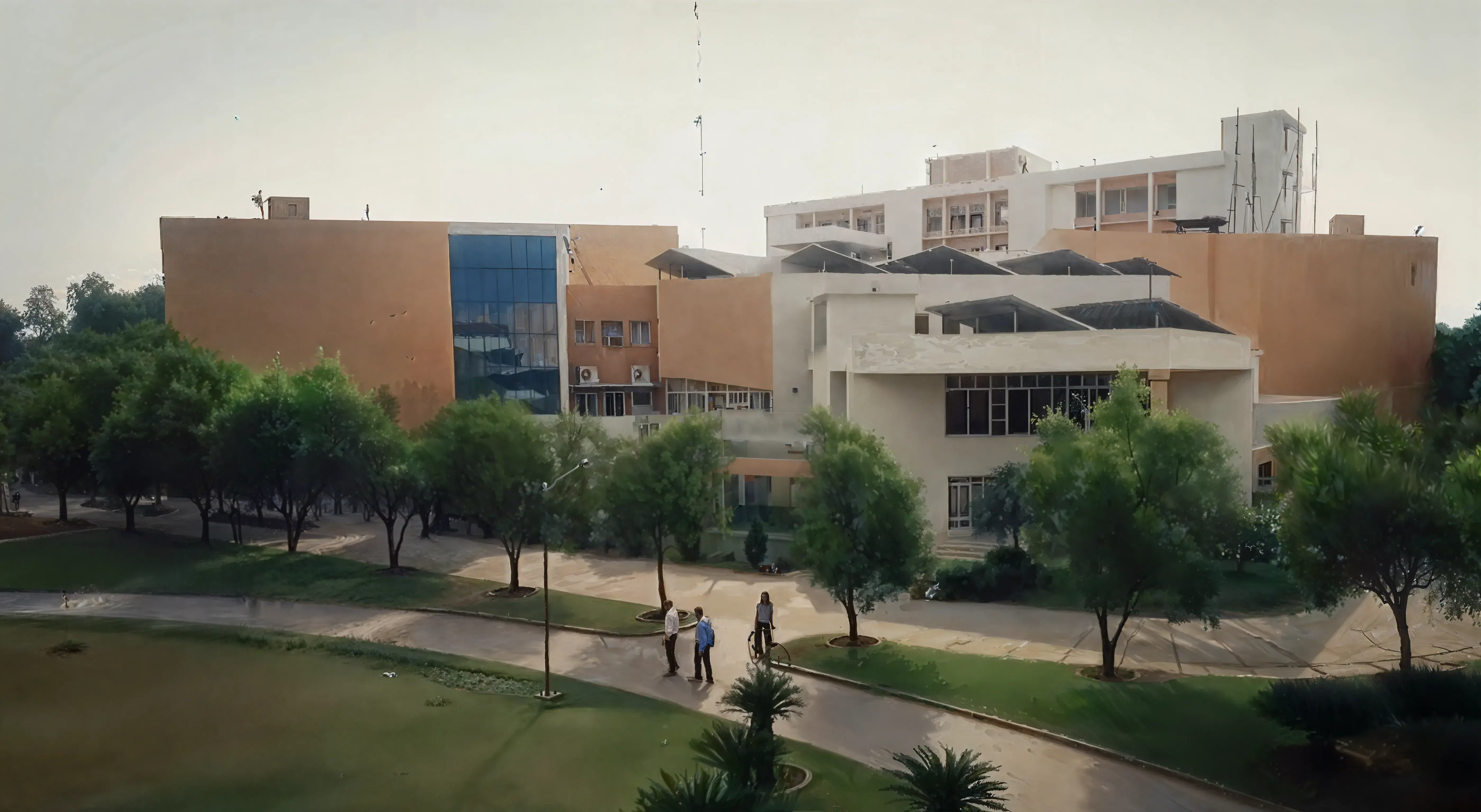 CV Raman Bhubaneswar Campus photo 15